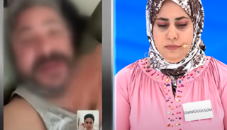 Kayıtları izleyince ağzı açık kaldı: "Bu erkeklere ne olmuş ya?"