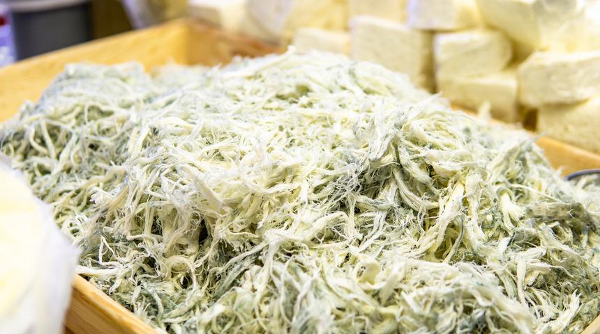 Küflü peynirin faydaları nelerdir? Küflü peynirin faydaları ve zararları