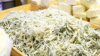 Küflü peynirin faydaları nelerdir? Küflü peynirin faydaları ve zararları