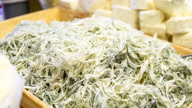 Küflü peynirin faydaları nelerdir? Küflü peynirin faydaları ve zararları