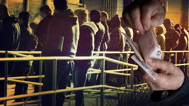 Binlerce işsizin olduğu kentte Vali isyan etti: 'İş beğenmiyorlar'