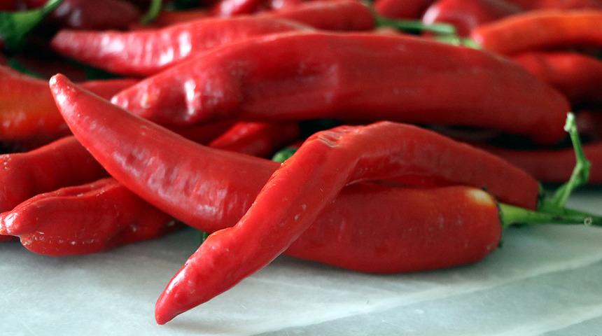 Samandağ biberinin faydaları nelerdir? Samandağ biberinin özellikleri, faydaları ve zararları