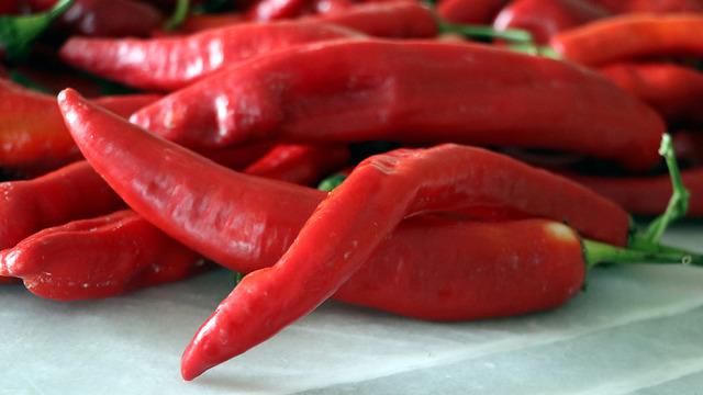 Samandağ biberinin faydaları nelerdir? Samandağ biberinin özellikleri, faydaları ve zararları