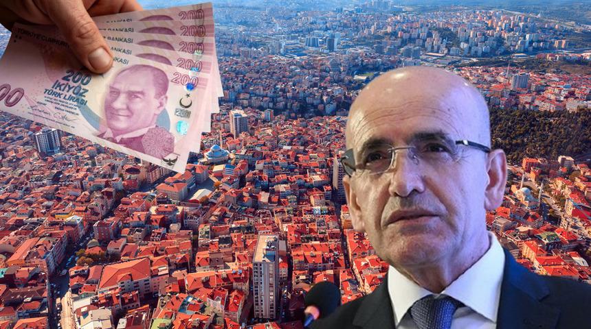 Bakanlık harekete geçti, tespit edilen binlerce kişiden istendi! Tapudaki o farka dikkat, ödenmezse...