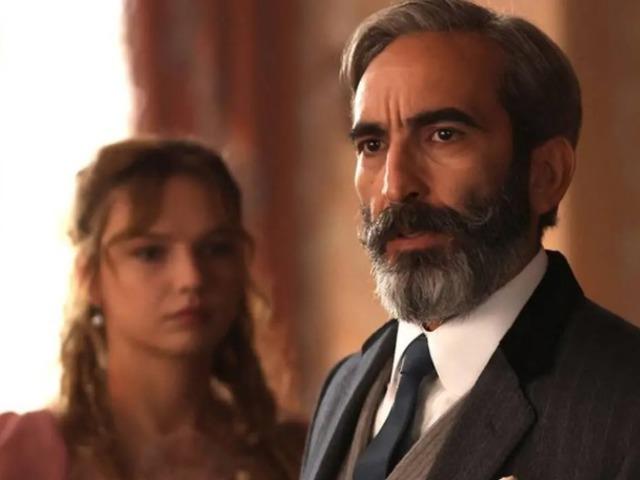 Kadrodan apar topar &ccedil;ıkartılmıştı! Fırat Tanış yerine o getirildi