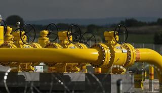 Spot piyasada doğal gaz fiyatları