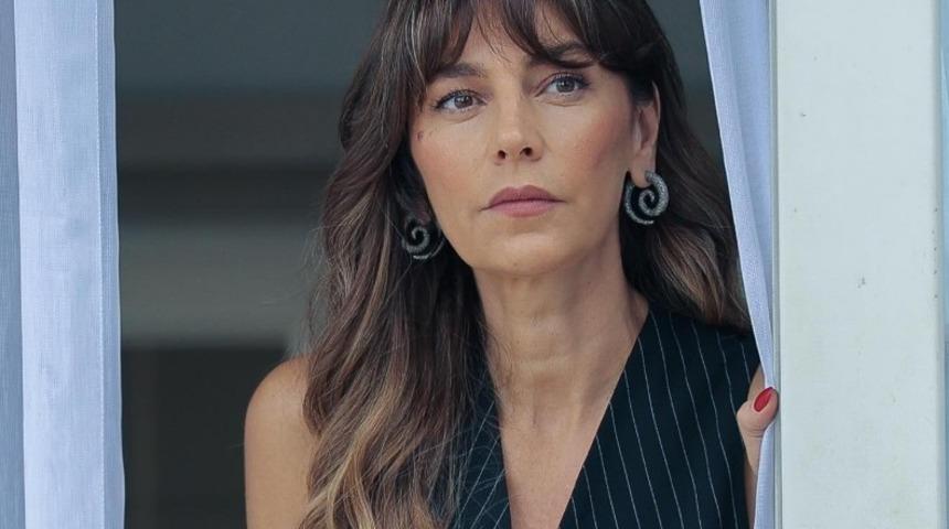 Deha biter bitmez yeni projesi belli oldu! Seda Akman TRT dizisine girdi