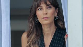 Deha biter bitmez yeni projesi belli oldu! Seda Akman TRT dizisine girdi