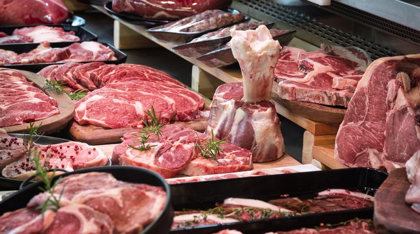 Kırmızı etin faydaları nelerdir? Kırmızı et neye iyi gelir? Kırmızı etin faydaları ve zararları