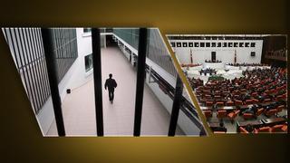 Cumhur İttifakı ortağından infaz yasasına veto! 'Tartışmasız' diyerek söyledi Biz genel affa karşıyız