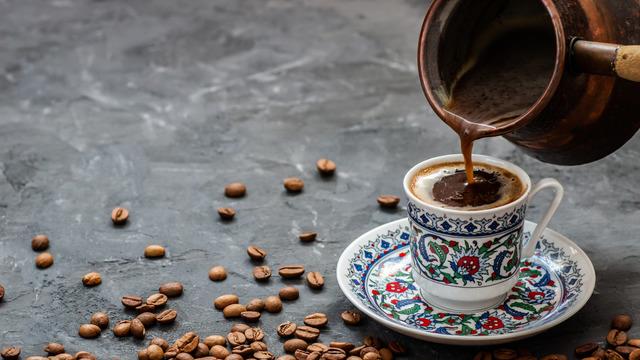 Türk kahvesinin faydaları nelerdir? Türk kahvesi neye iyi gelir, zayıflatır mı?