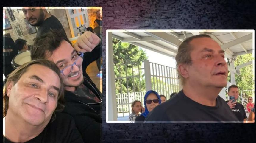 Sahnede fenalaşarak hayatını kaybetmişti! Metin Arolat doğum gününde unutulmadı