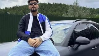 'Havhavhav' şarkısıyla gündemdeydi! Ünlü rapçi Lvbel C5 tahliye edildi 