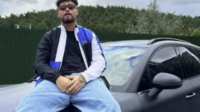 'Havhavhav' şarkısıyla gündemdeydi! Ünlü rapçi Lvbel C5 tahliye edildi 