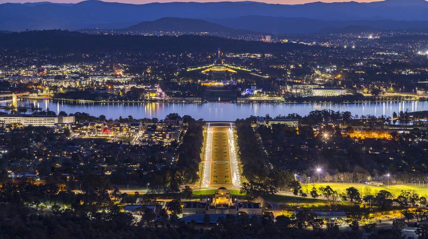 Avustralya'nın başkenti neresi? Avustralya'nın başkenti hakkında bilgiler