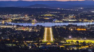Avustralya'nın başkenti neresi? Avustralya'nın başkenti hakkında bilgiler