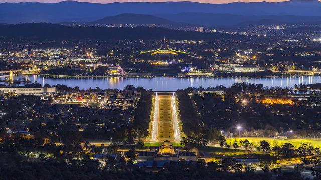 Avustralya'nın başkenti neresi? Avustralya'nın başkenti hakkında bilgiler