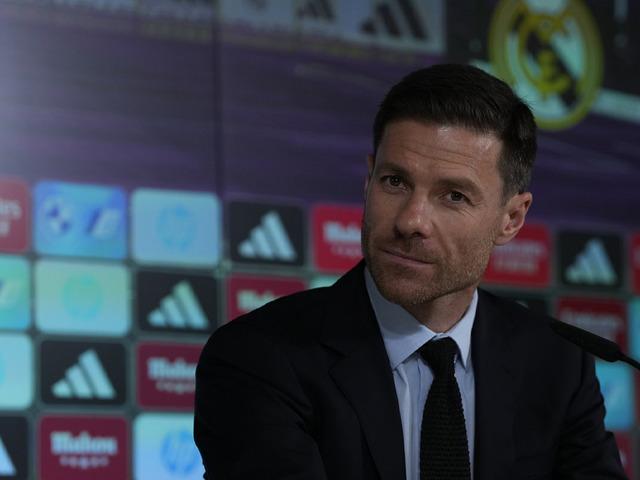 Real Madrid'in yeni hocası Xabi Alonso'dan devrim gibi karar! "Onlardan hoşlanmıyorum" diyerek göndereceğini açıkladı