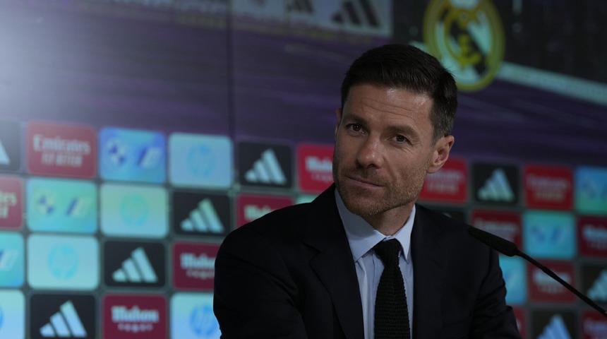 Real Madrid'in yeni hocası Xabi Alonso'dan devrim gibi karar! "Onlardan hoşlanmıyorum" diyerek göndereceğini açıkladı