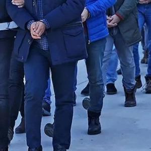 Kırıkkale'de 'irtikap' soruşturmasında gözaltı sayısı 10 oldu