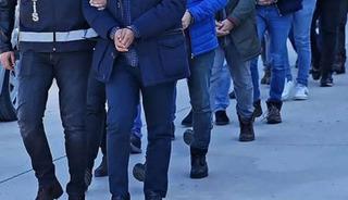 Kırıkkale'de 'irtikap' soruşturmasında gözaltı sayısı 10 oldu