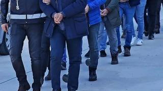 Kırıkkale'de 'irtikap' soruşturmasında gözaltı sayısı 10 oldu