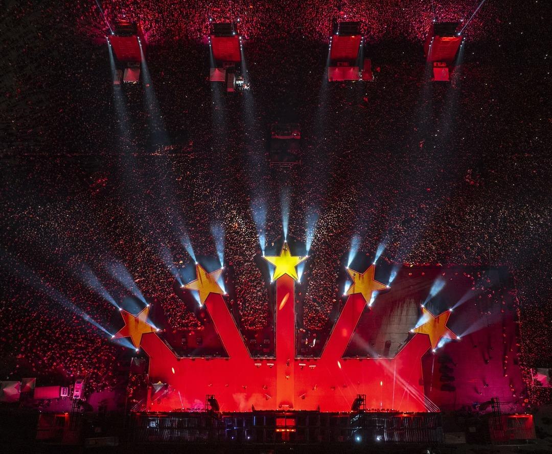 Galatasaray ın yıldızı, şampiyonluk kutlamasına tepki gösterdi! "Yağmur yağacağı belliydi" 3