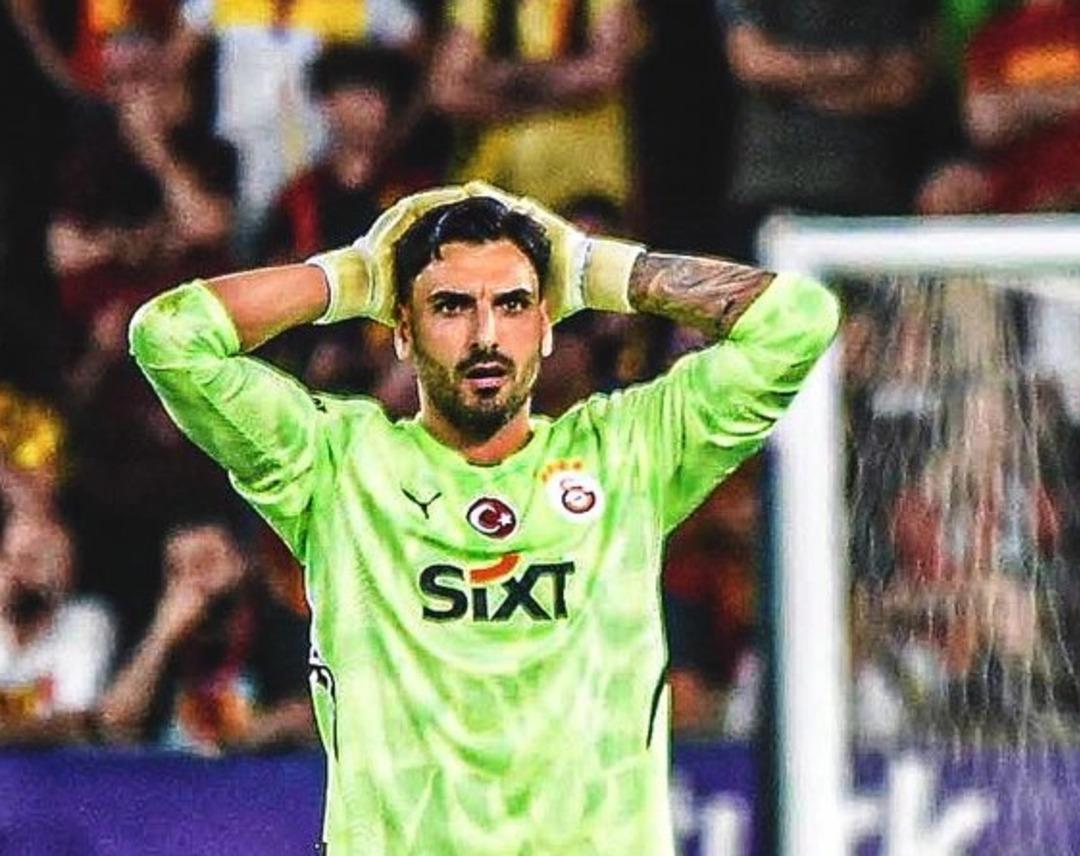 Galatasaray ın yıldızı, şampiyonluk kutlamasına tepki gösterdi! "Yağmur yağacağı belliydi" 1