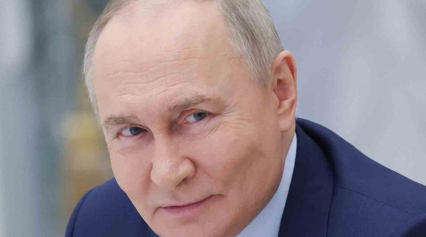 Batı basınında Putin iddiası: Batı’dan NATO’nun doğuya doğru genişlemesini durdurmanın yazılı taahhütünü istiyor