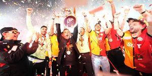 Galatasaray'ın yıldızı ayrılığı açıkladı! "Bir haftadır çok ağladım, belki de son maçım"