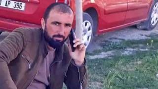 Korkunç olay! Tıkanan hazneye müdahale etmek istemişti... Beton pompasının haznesine sıkıştı!