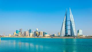 Bahreyn'in başkenti neresi? Bahreyn'in başkenti hakkında bilgiler