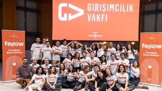 Türkiye Girişimcilik Vakfı Fellow Programı başvuruları başladı