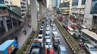 Bangladeş'in başkenti neresi? Bangladeş'in başkenti hakkında bilgiler