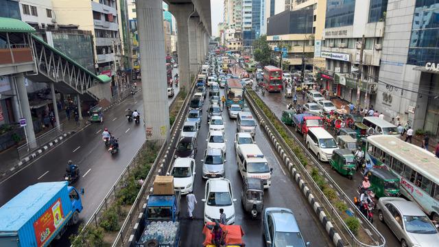 Bangladeş'in başkenti neresi? Bangladeş'in başkenti hakkında bilgiler