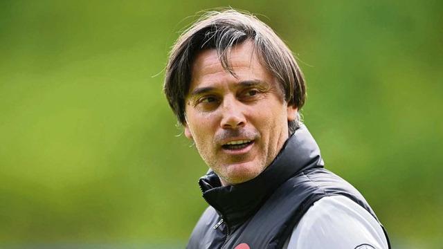 Vincenzo Montella, ABD ve Meksika maçlarının aday kadrosunu değerlendirdi
