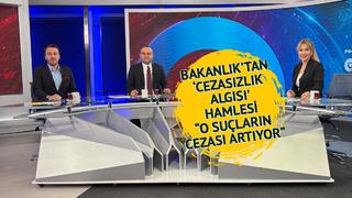 Adalet Bakanlığı’ndan ‘cezasızlık algısı’ hamlesi! Yeni düzenlemenin detayları ortaya çıktı: ‘O suçların cezası artıyor’