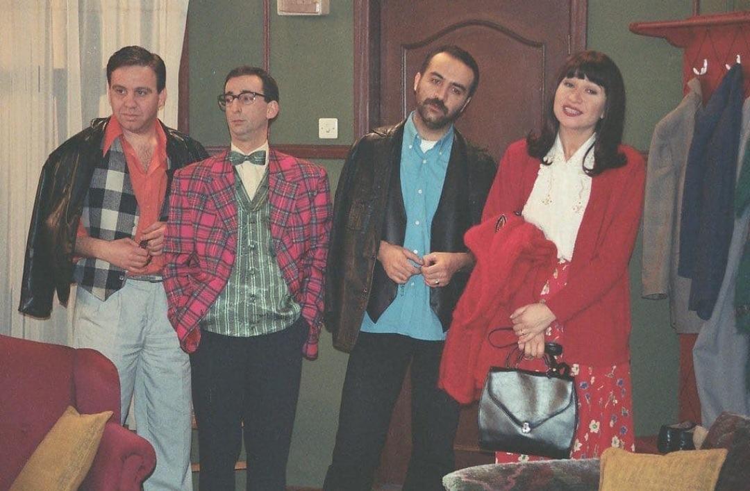 Birçoğumuzun hala unutmadığı en iyi 90’lar dizileri 3