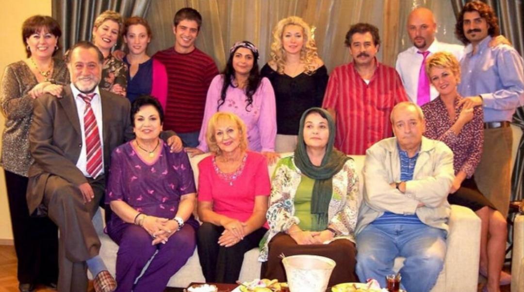 Birçoğumuzun hala unutmadığı en iyi 90’lar dizileri 5