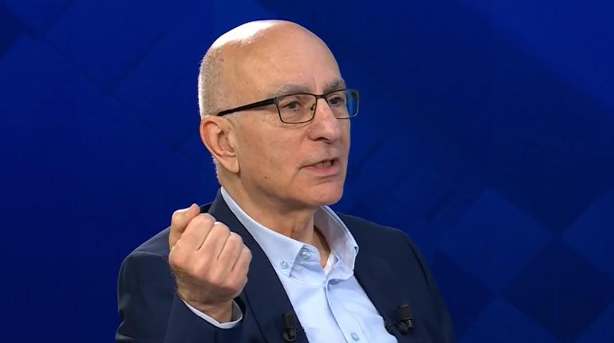 Ünlü ekonomist Mahfi Eğilmez, İngiltere örneğini verdi ve isyan etti: "Kasaya geldik, inanılmaz bir fiyat"