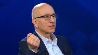 Ünlü ekonomist Mahfi Eğilmez, İngiltere örneğini verdi ve isyan etti: Kasaya geldik, inanılmaz bir fiyat