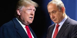 İddia dünyada gündem olmuştu! Trump duyurdu: "Netanyahu'yu uyardım"