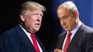 İddia dünyada gündem olmuştu! Trump duyurdu: Netanyahu'yu uyardım