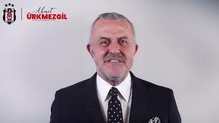 Beşiktaş’ın eski Genel Sekteri Ahmet Ürkmezgil, Divan Başkanlığı’na aday oldu