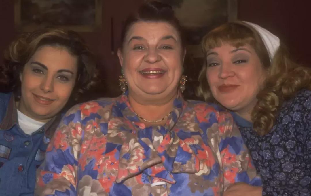 Birçoğumuzun hala unutmadığı en iyi 90’lar dizileri 9