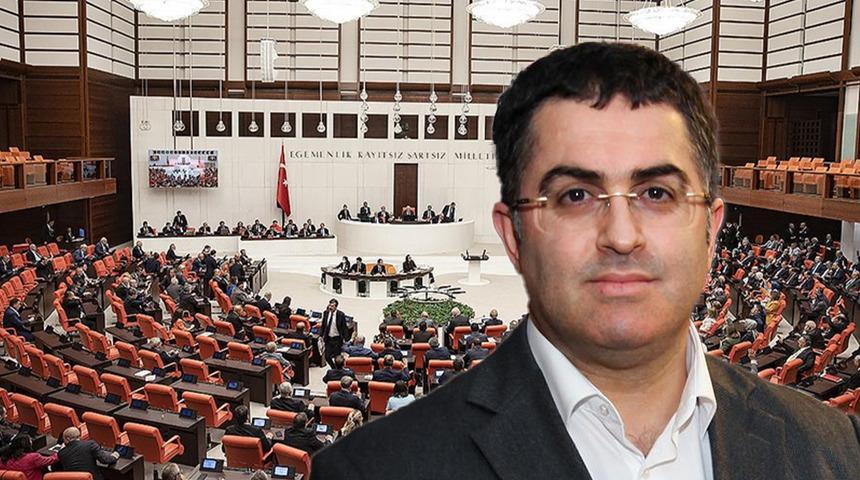 Cumhurbaşkanı Erdoğan 10 kişi görevlendirmişti! Ersan Şen'den anayasa çıkışı: "Yine de yeni anayasa diyorsanız buyurun öneri"