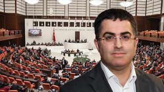 Cumhurbaşkanı Erdoğan 10 kişi görevlendirmişti! Ersan Şen'den anayasa çıkışı: Yine de yeni anayasa diyorsanız buyurun öneri