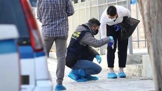 Yunanistan'da EYP ajanlarına saldıranlar 'Daltonlar' çıktı: Selanik ve Gümülcine'de yakalandılar,6 Türk gözaltına alındı