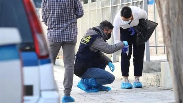 Yunanistan'da EYP ajanlarına saldıranlar 'Daltonlar' çıktı: Selanik ve Gümülcine'de yakalandılar,6 Türk gözaltına alındı