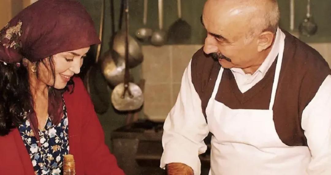 Birçoğumuzun hala unutmadığı en iyi 90’lar dizileri 10